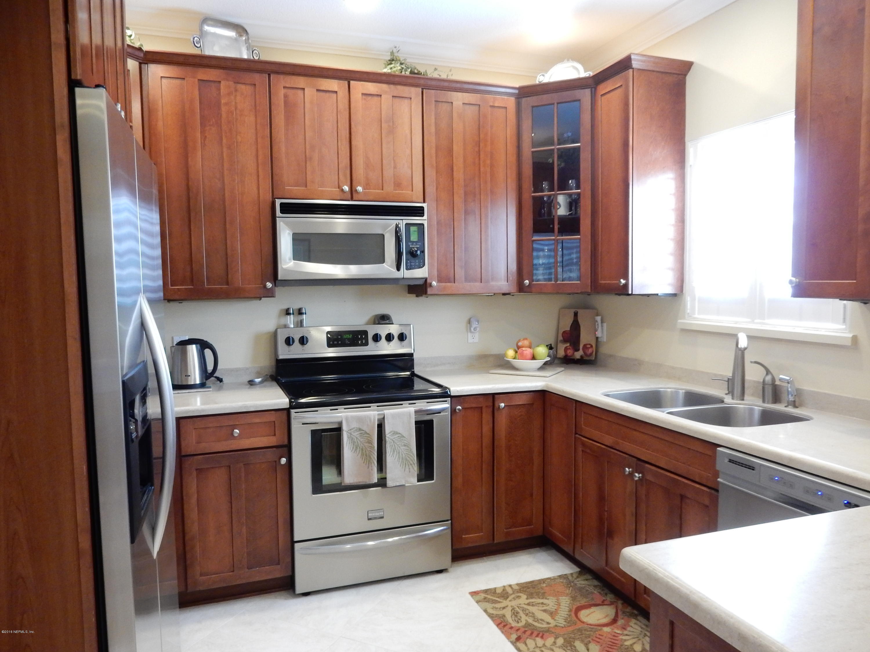 10754 Scott Mill Road, Unit 17 Jacksonville, FL 32223 - Photo 13 of 40 KITCHEN