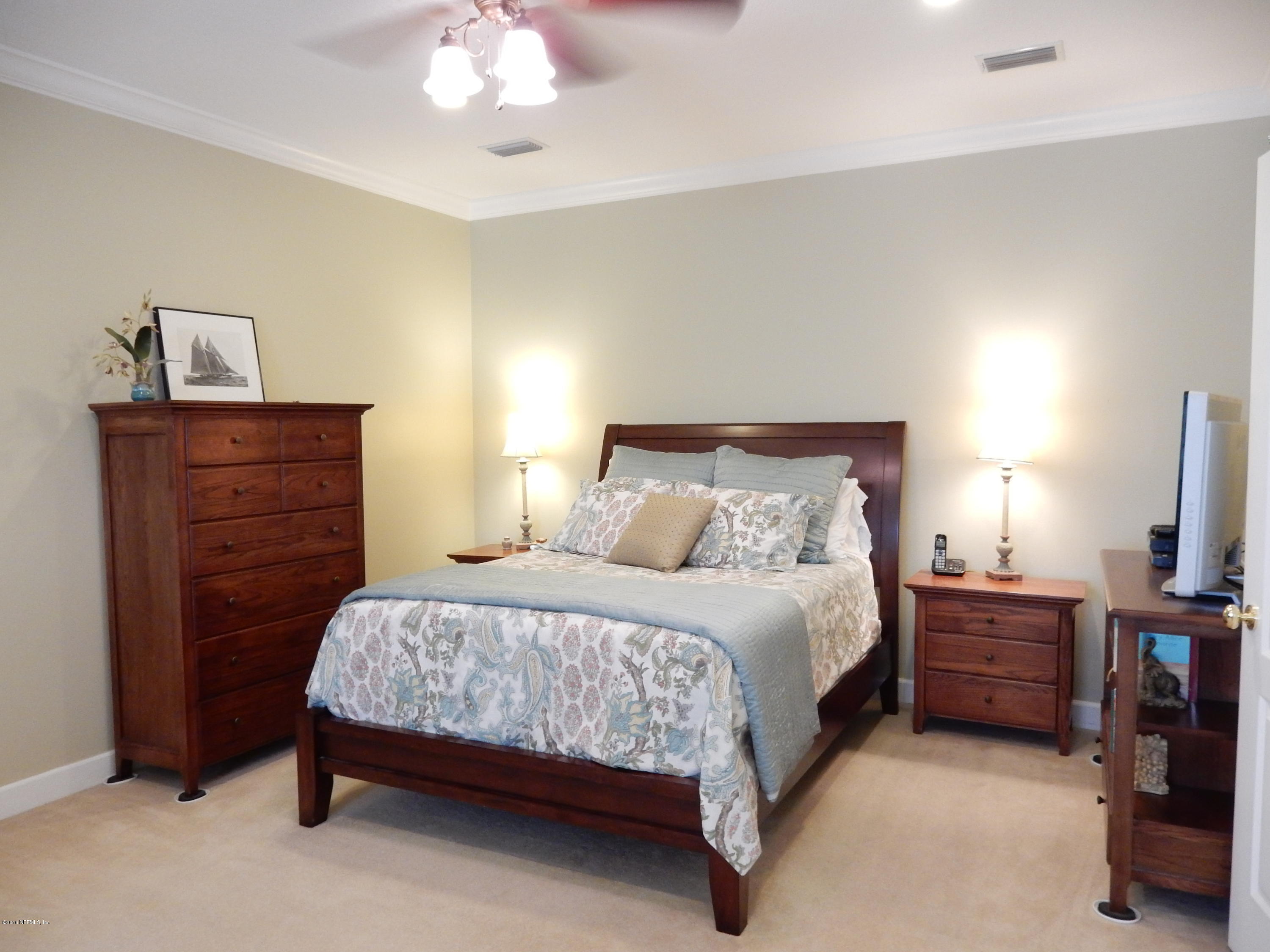 10754 Scott Mill Road, Unit 17 Jacksonville, FL 32223 - Photo 17 of 40 MASTER BEDROOM (2)