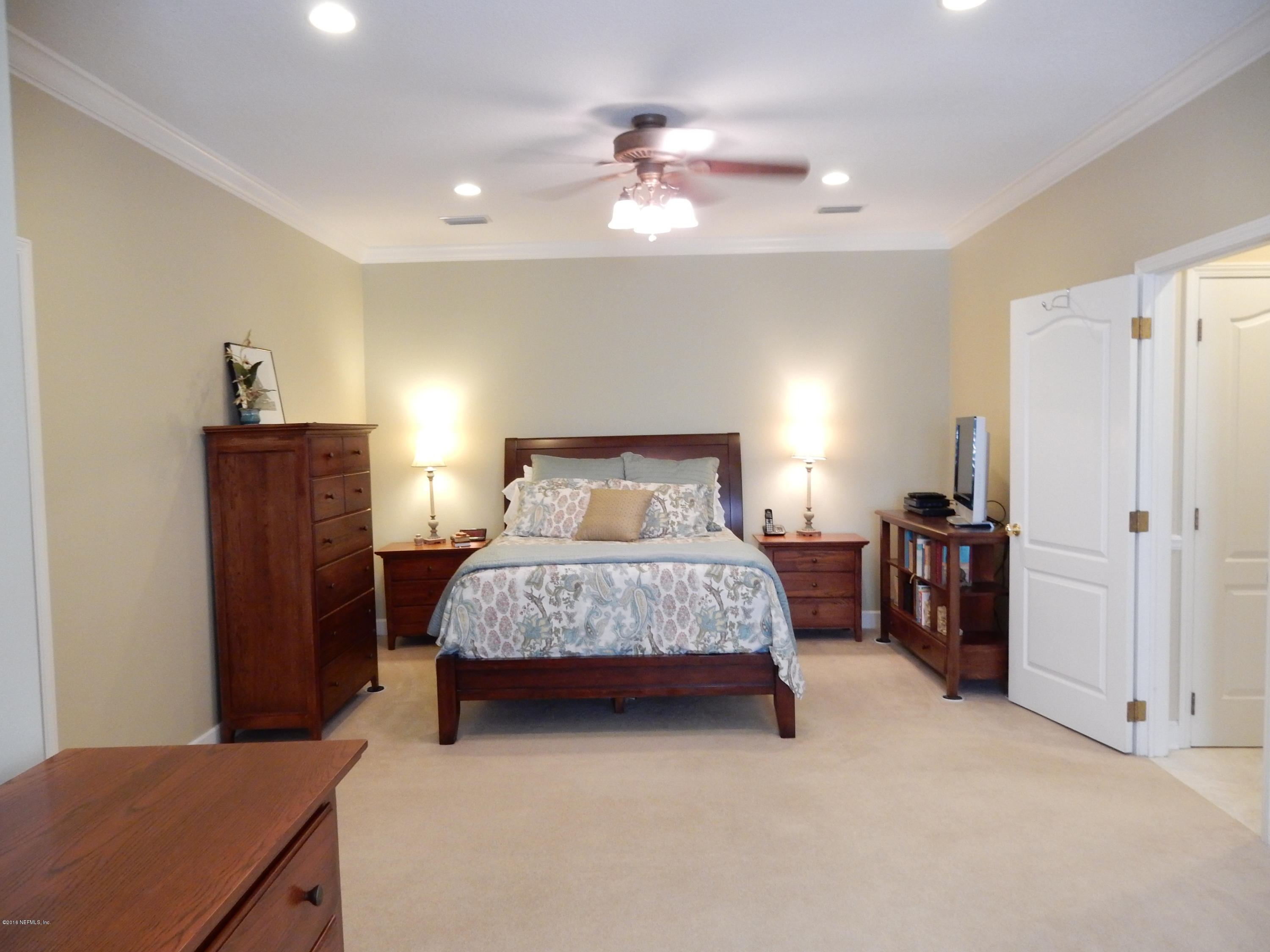 10754 Scott Mill Road, Unit 17 Jacksonville, FL 32223 - Photo 18 of 40 MASTER BEDROOM