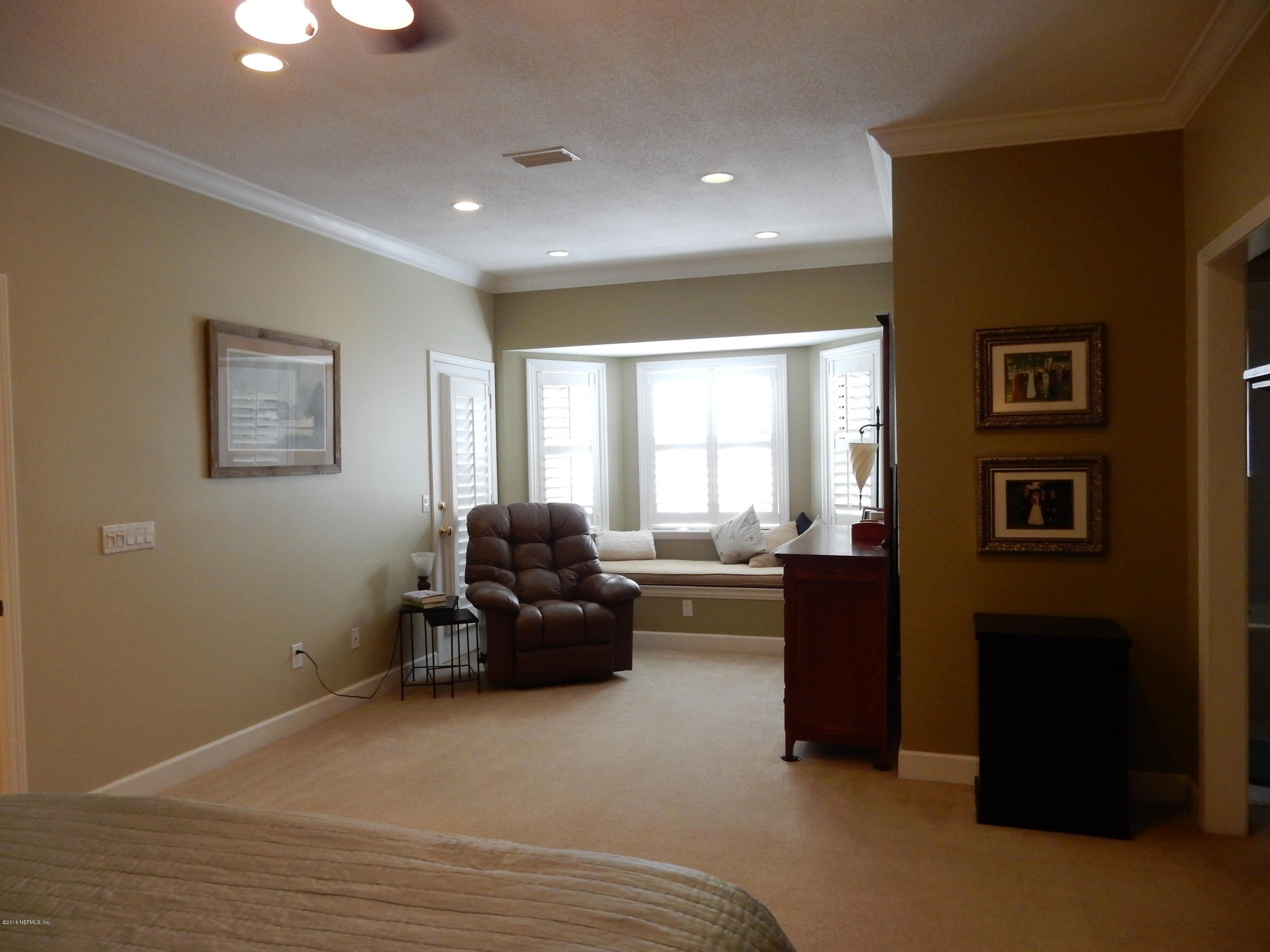 10754 Scott Mill Road, Unit 17 Jacksonville, FL 32223 - Photo 19 of 40 MASTER BEDROOM NOOK