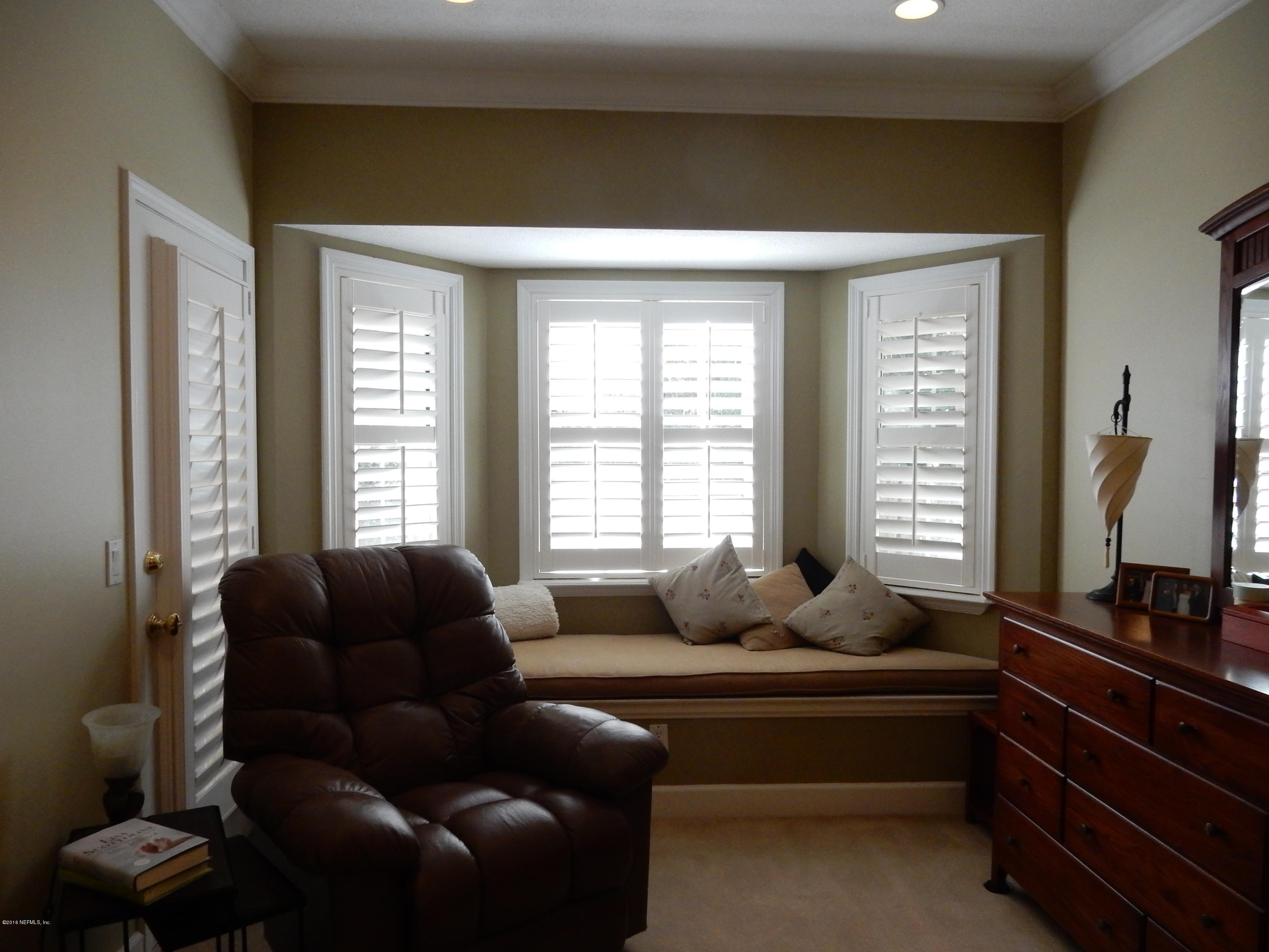 10754 Scott Mill Road, Unit 17 Jacksonville, FL 32223 - Photo 20 of 40 MASTER BEDROOM NOOK