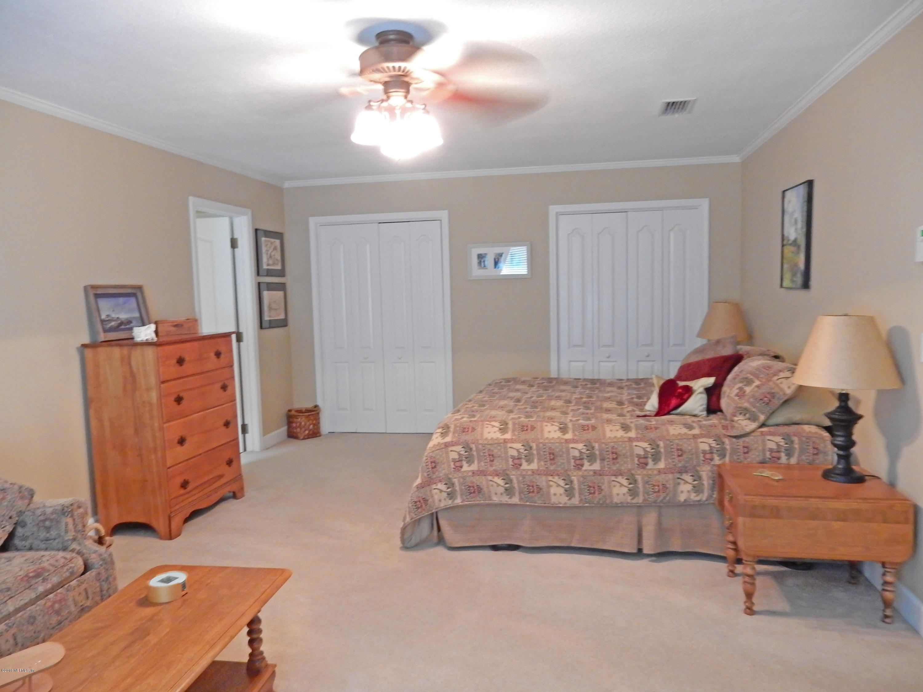 10754 Scott Mill Road, Unit 17 Jacksonville, FL 32223 - Photo 25 of 40 2ND MASTER SUITE