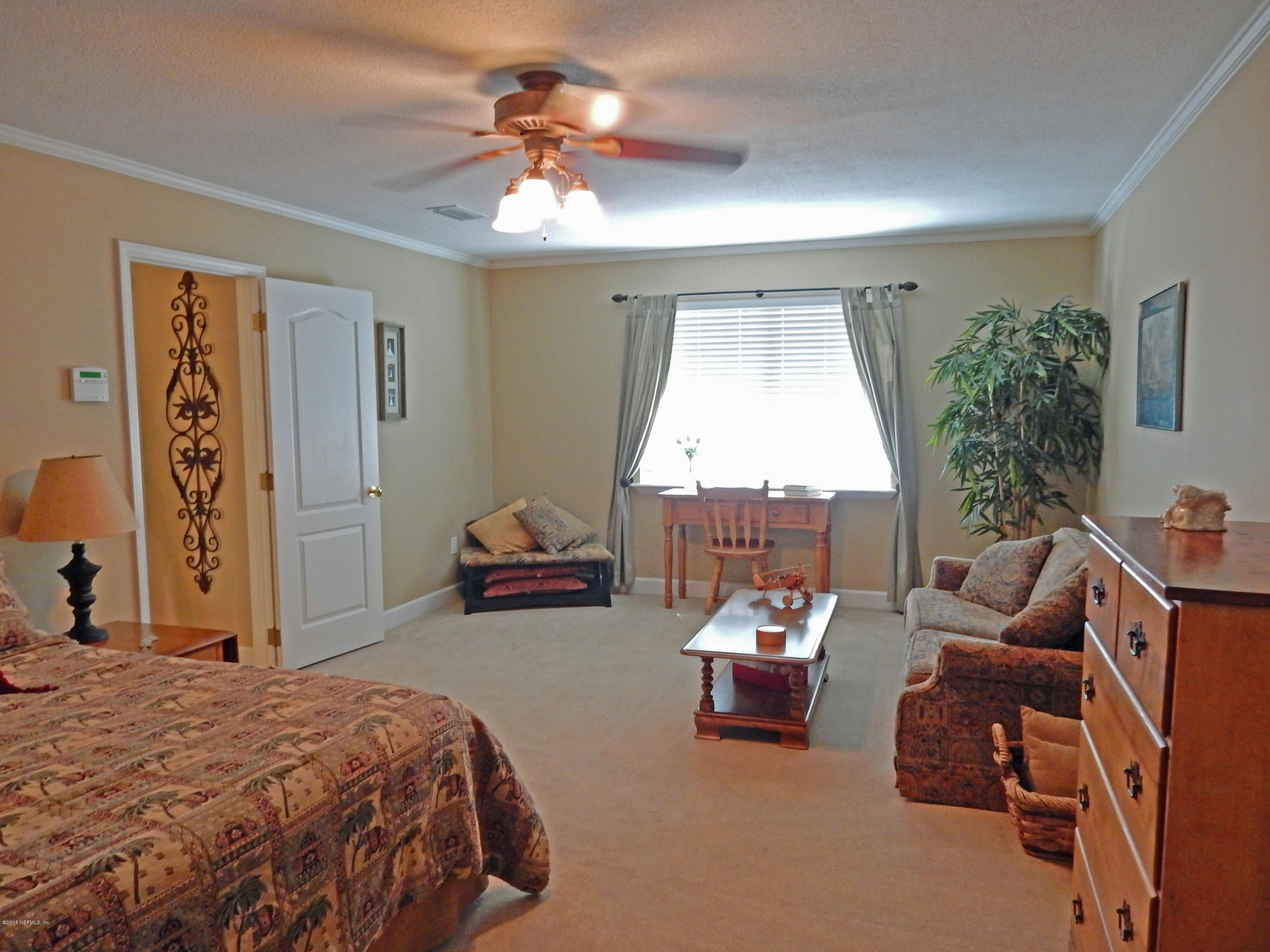 10754 Scott Mill Road, Unit 17 Jacksonville, FL 32223 - Photo 26 of 40 2ND MASTER SUITE