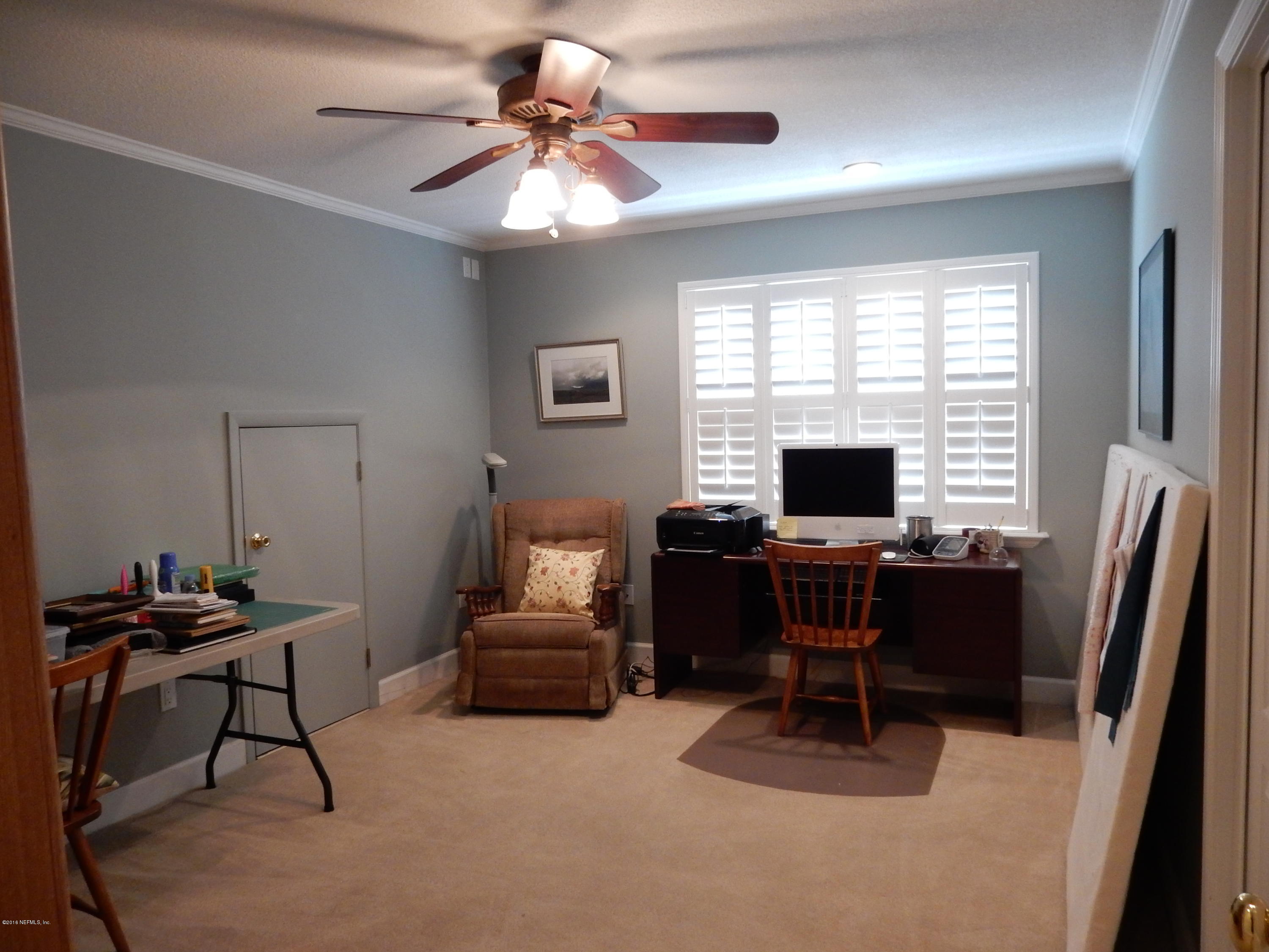 10754 Scott Mill Road, Unit 17 Jacksonville, FL 32223 - Photo 28 of 40 BEDROOM 4