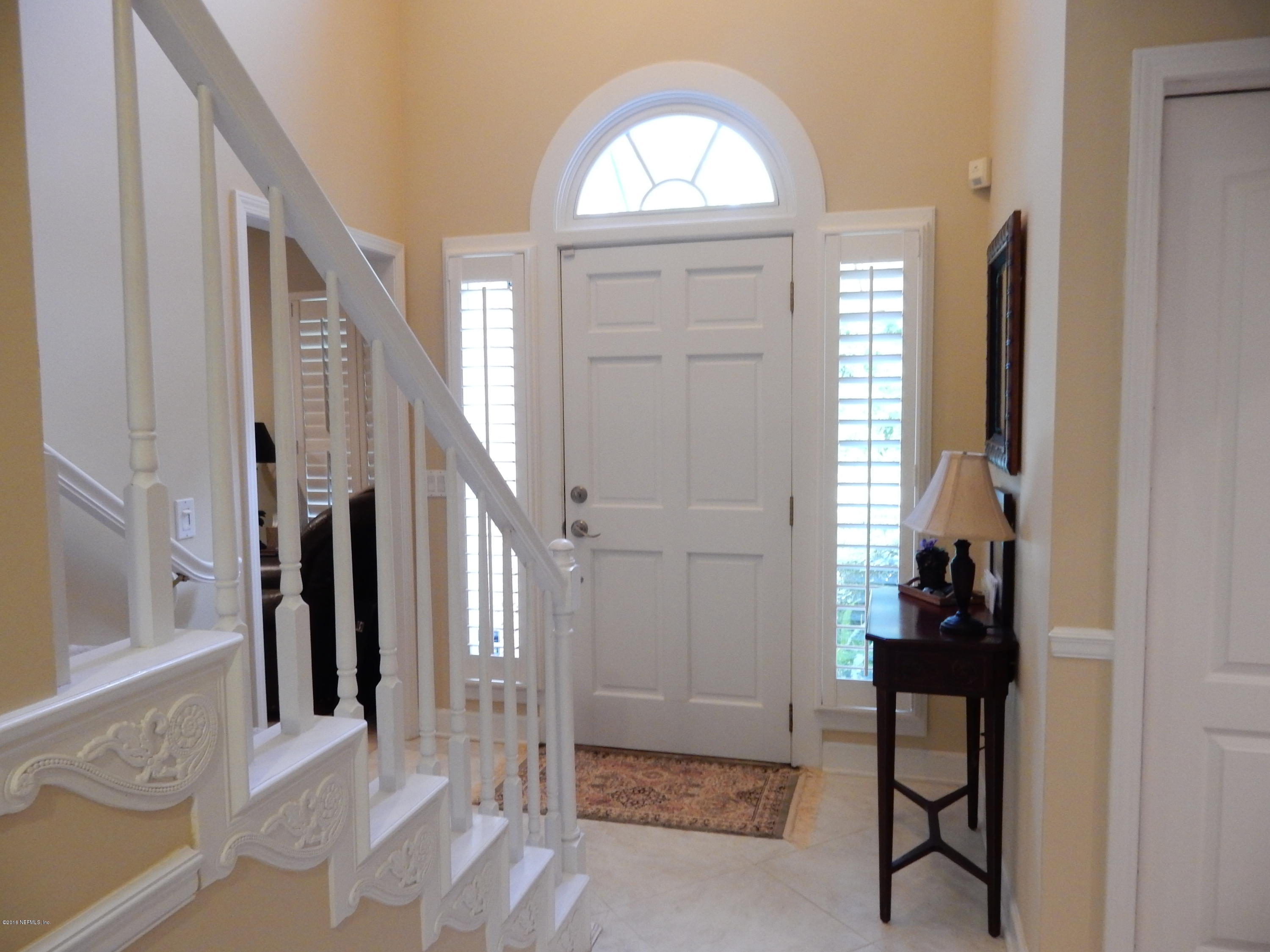10754 Scott Mill Road, Unit 17 Jacksonville, FL 32223 - Photo 3 of 40 FOYER