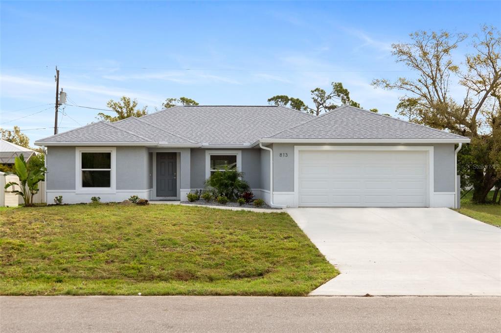 813 Haleybury St Northwest  