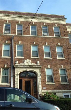 8 Ransom Road, Unit 11 Boston, MA 02135 - Photo 1 of 4 Gallery Image 1