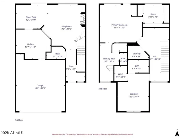 $424,900 | 5750 North 10th Street, Unit 5, Phoenix, AZ 85014