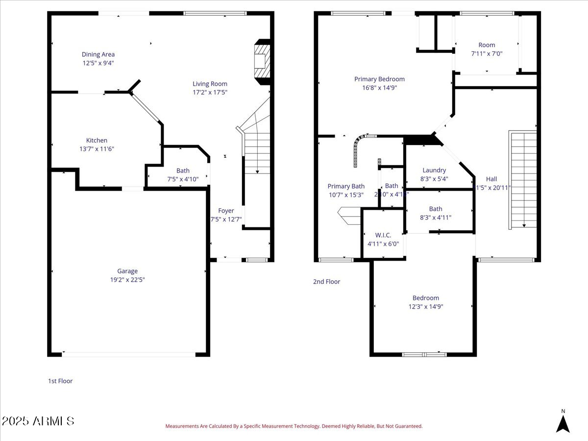 5750 North 10th Street, Unit 5 Phoenix, AZ 85014 - Photo 37 of 37 unknown