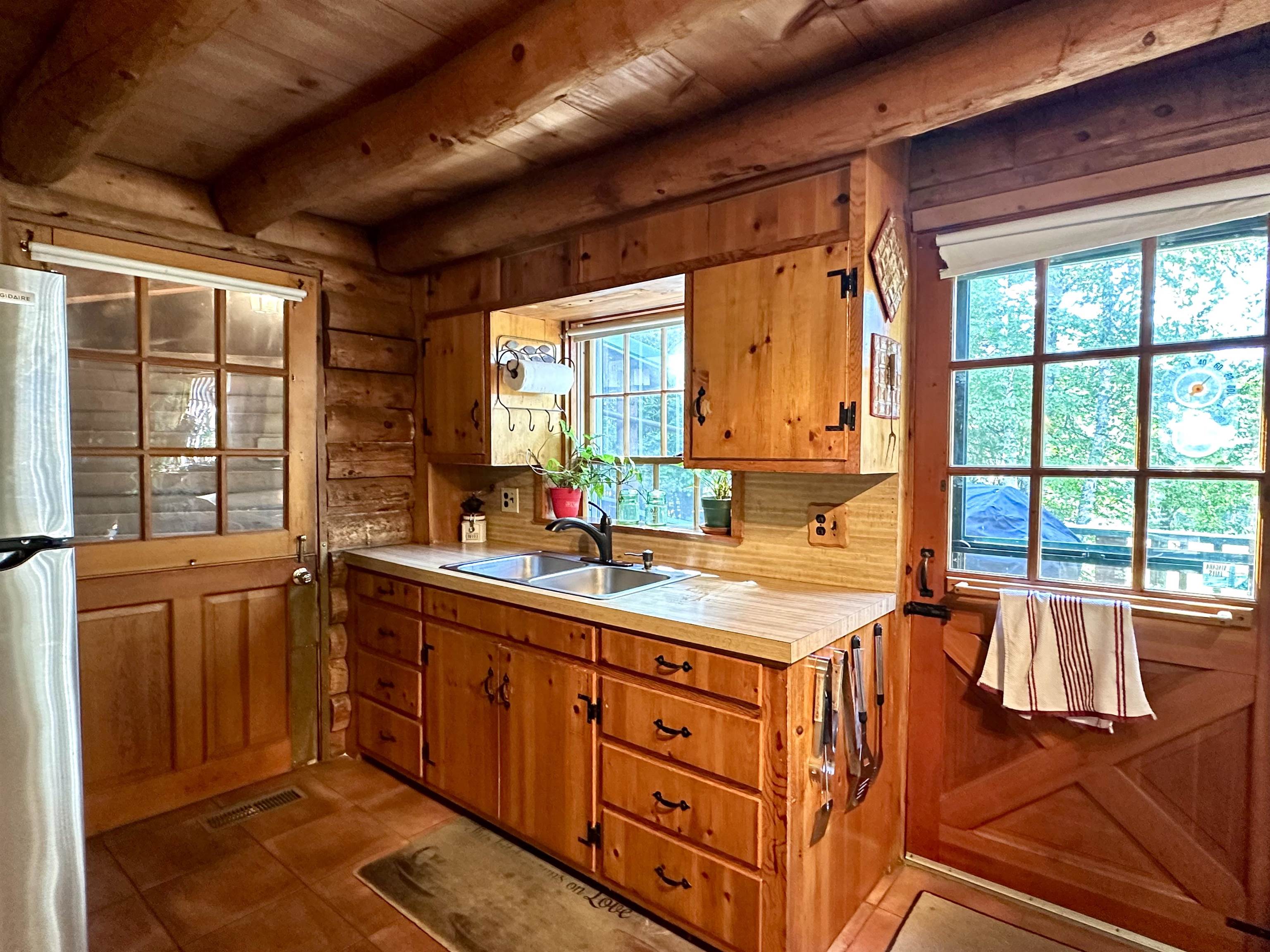 115 French Road East Sutton, NH 03260 - Photo 4 of 58 Gallery Image 4