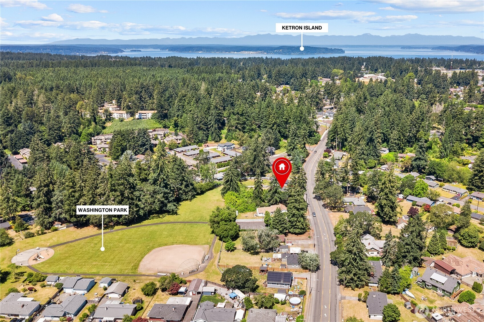 11510 Military Road Southwest Lakewood, WA 98498 - Photo 24 of 25