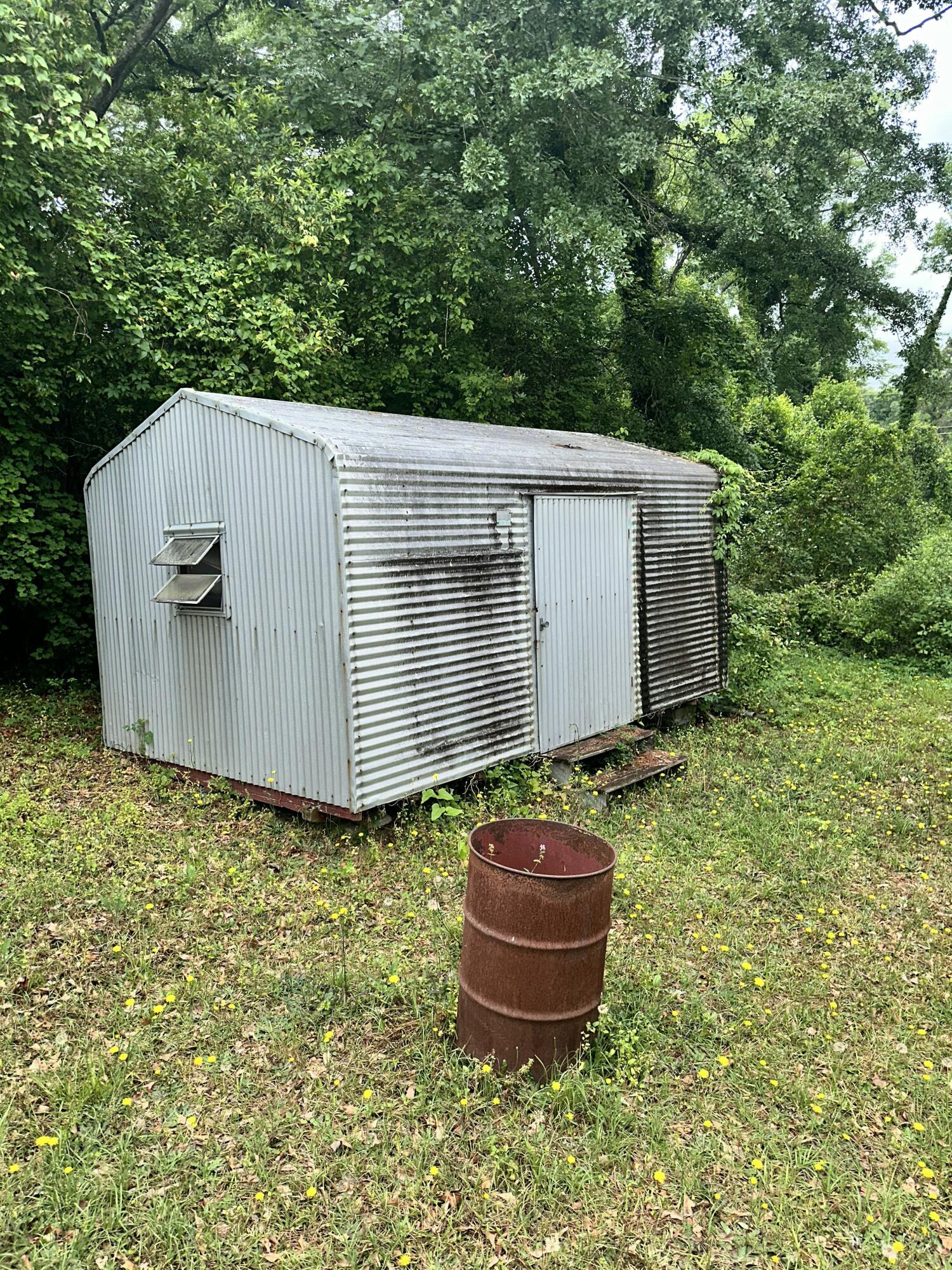 2429 Dickey Road Augusta, GA 30906 - Photo 30 of 31 IMG_7394