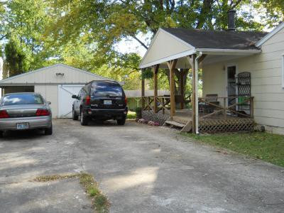 1865 Green-Wilson Road Frankfort, KY 40601 - Photo 2 of 19 Photo 2