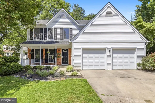$675,000 | 19104 Gunnerfield Lane, Germantown, MD 20874