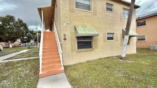$1,100 | 731 Michigan Court, Unit 4, St. Cloud, FL 34769