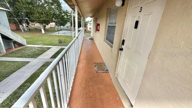 $1,300 | 731 Michigan Court, Unit 4, St. Cloud, FL 34769