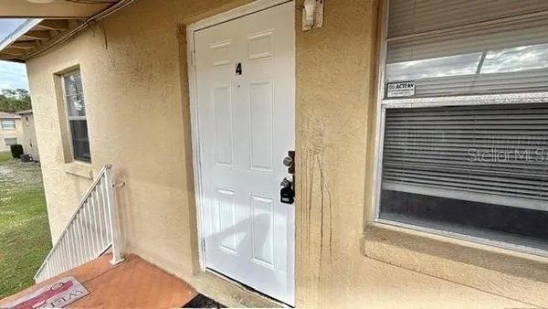 $1,100 | 731 Michigan Court, Unit 4, St. Cloud, FL 34769