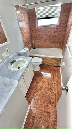 $1,100 | 731 Michigan Court, Unit 4, St. Cloud, FL 34769