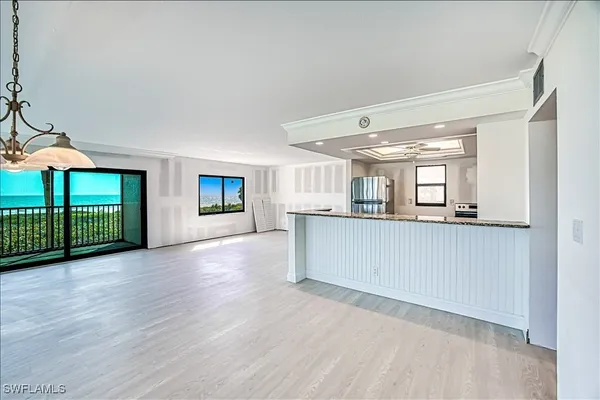 $1,495,000 | 1401 Middle Gulf Drive, Unit O206, Sanibel, FL 33957
