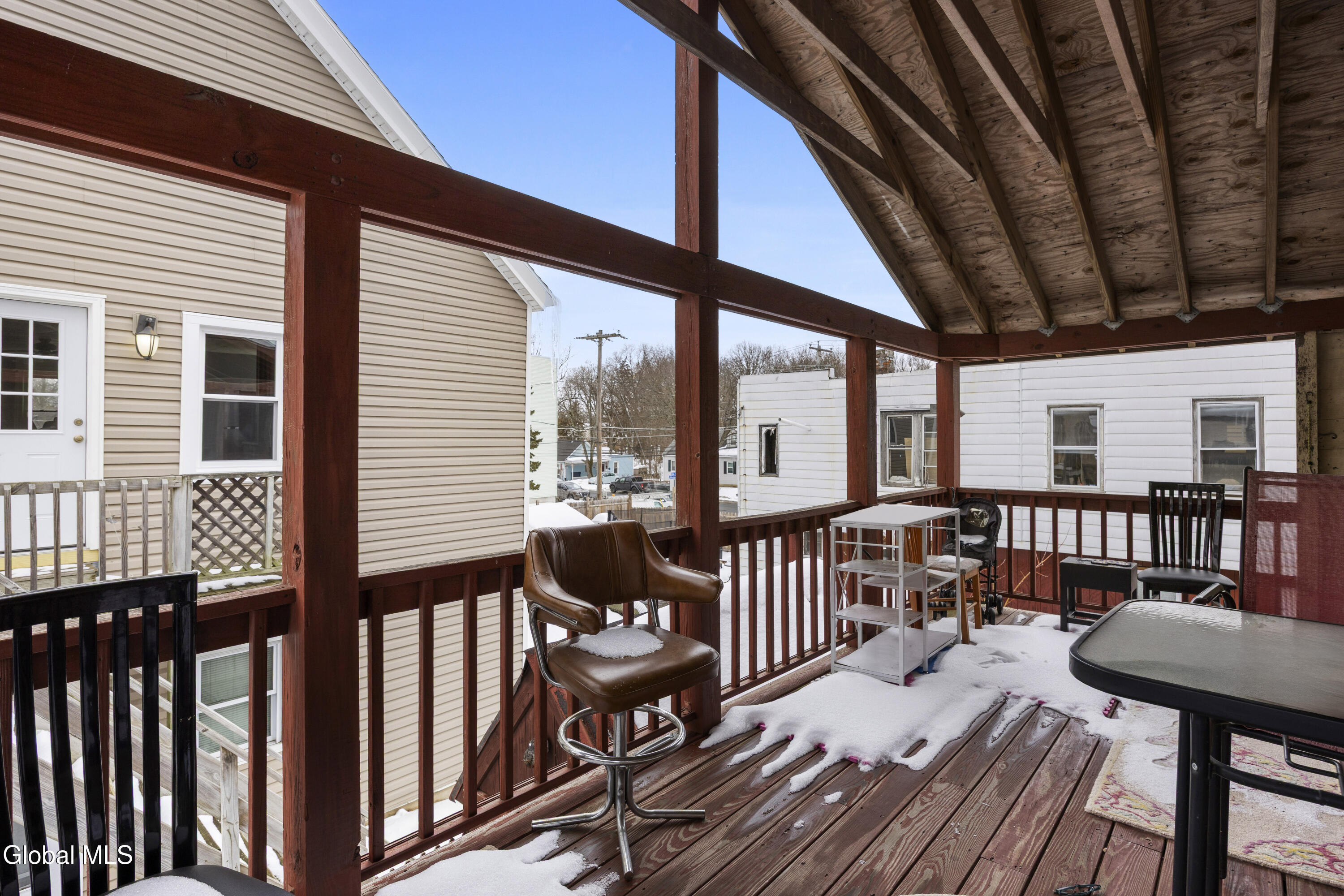 25 Chestnut Street Cohoes, NY 12047 - Photo 22 of 28 23