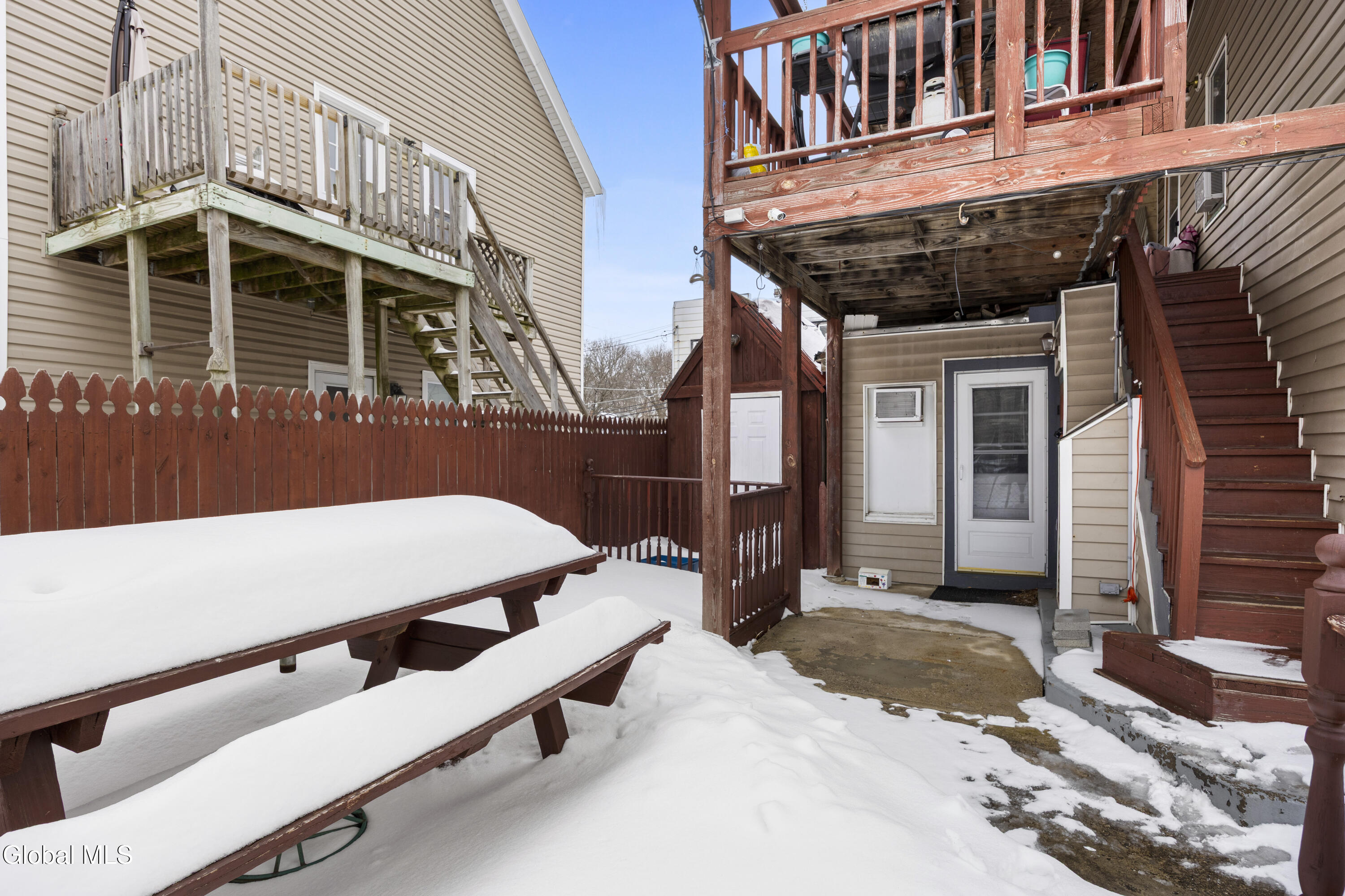 25 Chestnut Street Cohoes, NY 12047 - Photo 24 of 28 25