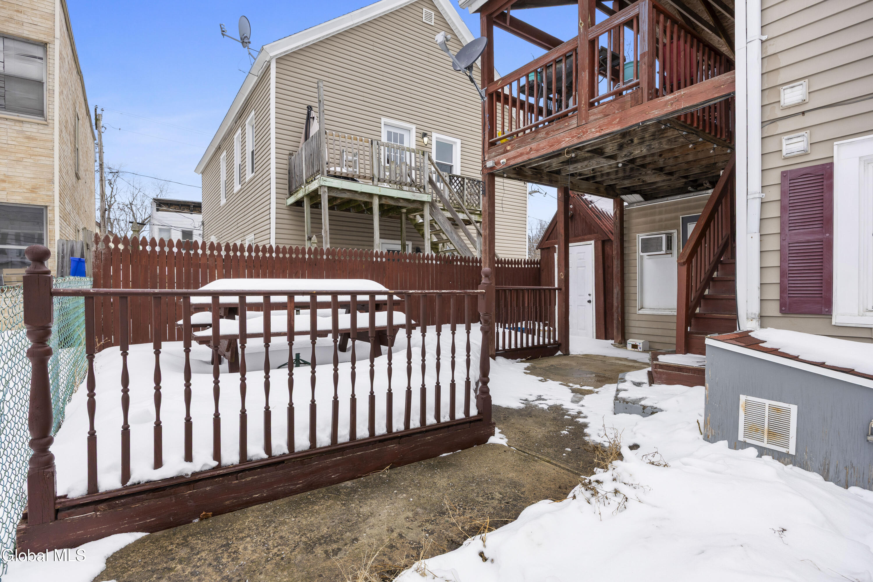 25 Chestnut Street Cohoes, NY 12047 - Photo 25 of 28 26