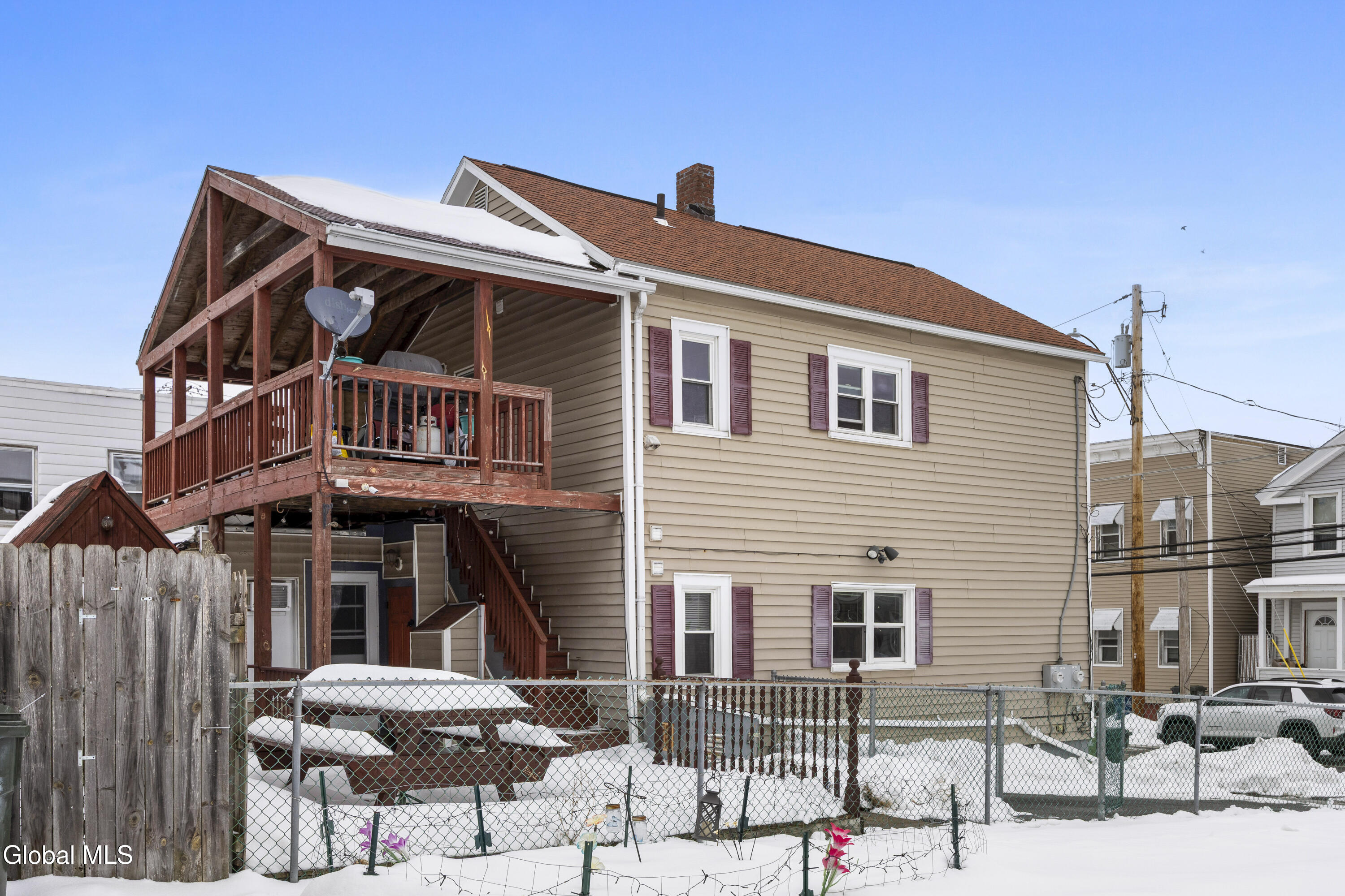 25 Chestnut Street Cohoes, NY 12047 - Photo 26 of 28 27