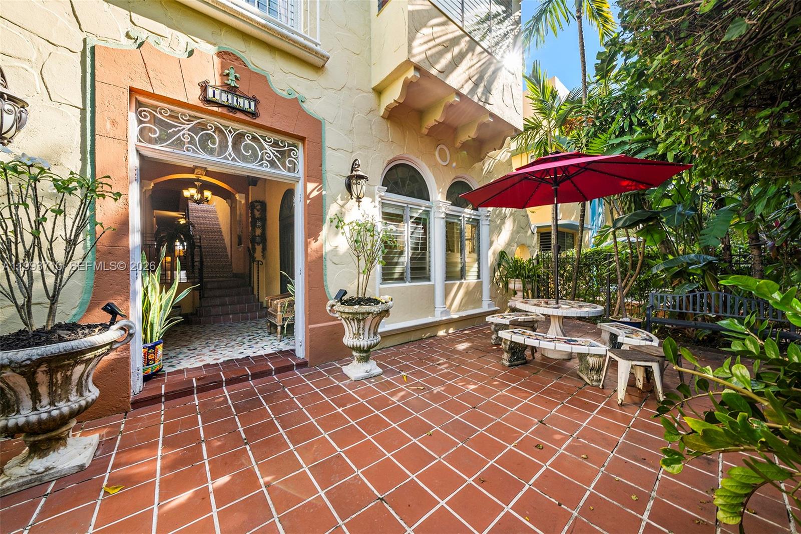 1361 Meridian Avenue, Unit 4 Miami Beach, FL 33139 - Photo 3 of 14