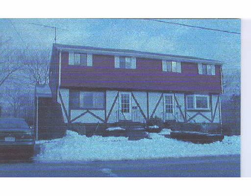 59 A Raechel Road, Unit A59 Randolph, MA 02368 - Photo 1 of 1