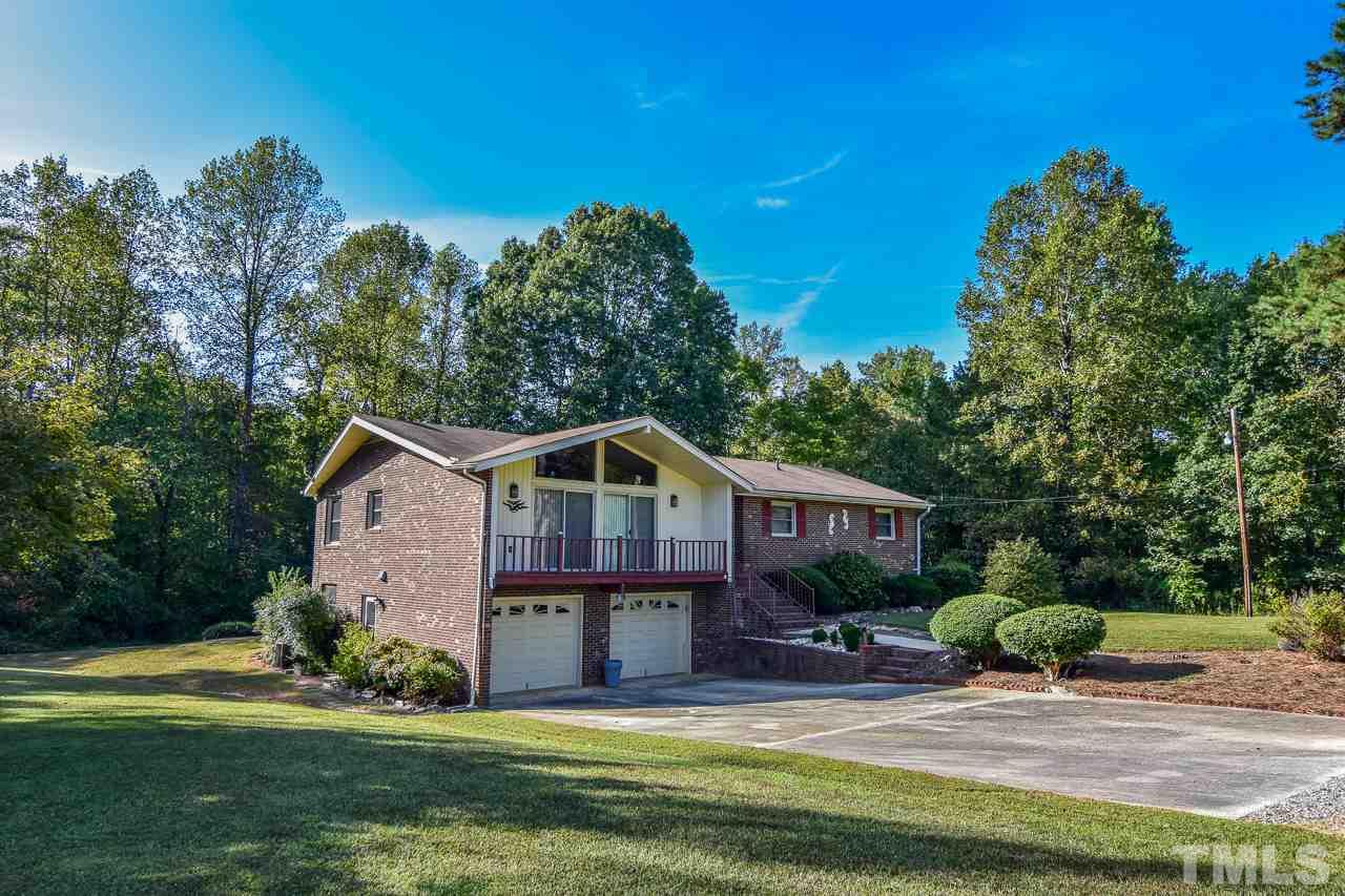 818 St Paul Church Road Roxboro, NC 27574 - Photo 1 of 30 Gallery Image 1