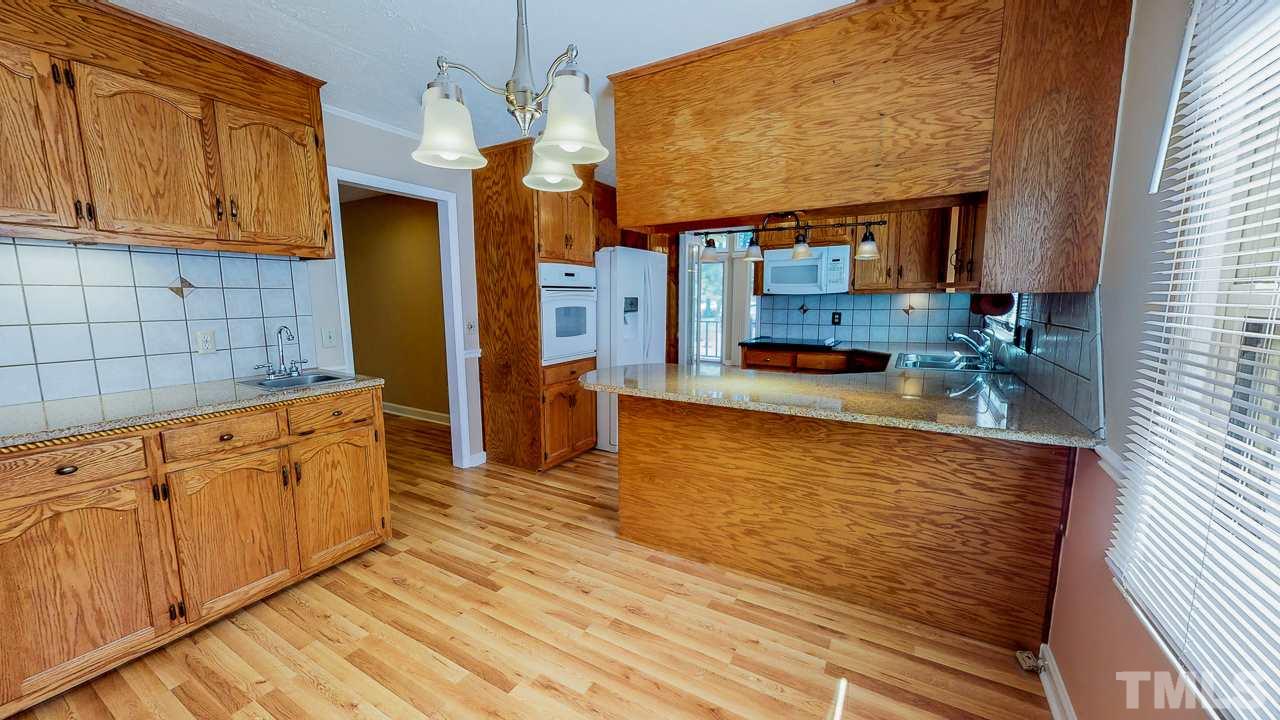 818 St Paul Church Road Roxboro, NC 27574 - Photo 19 of 30 Gallery Image 19