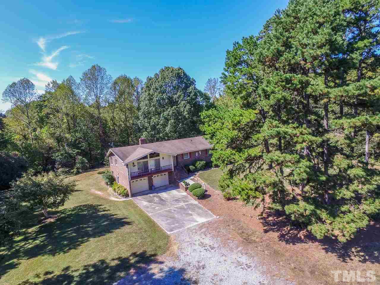 818 St Paul Church Road Roxboro, NC 27574 - Photo 21 of 30 Gallery Image 21