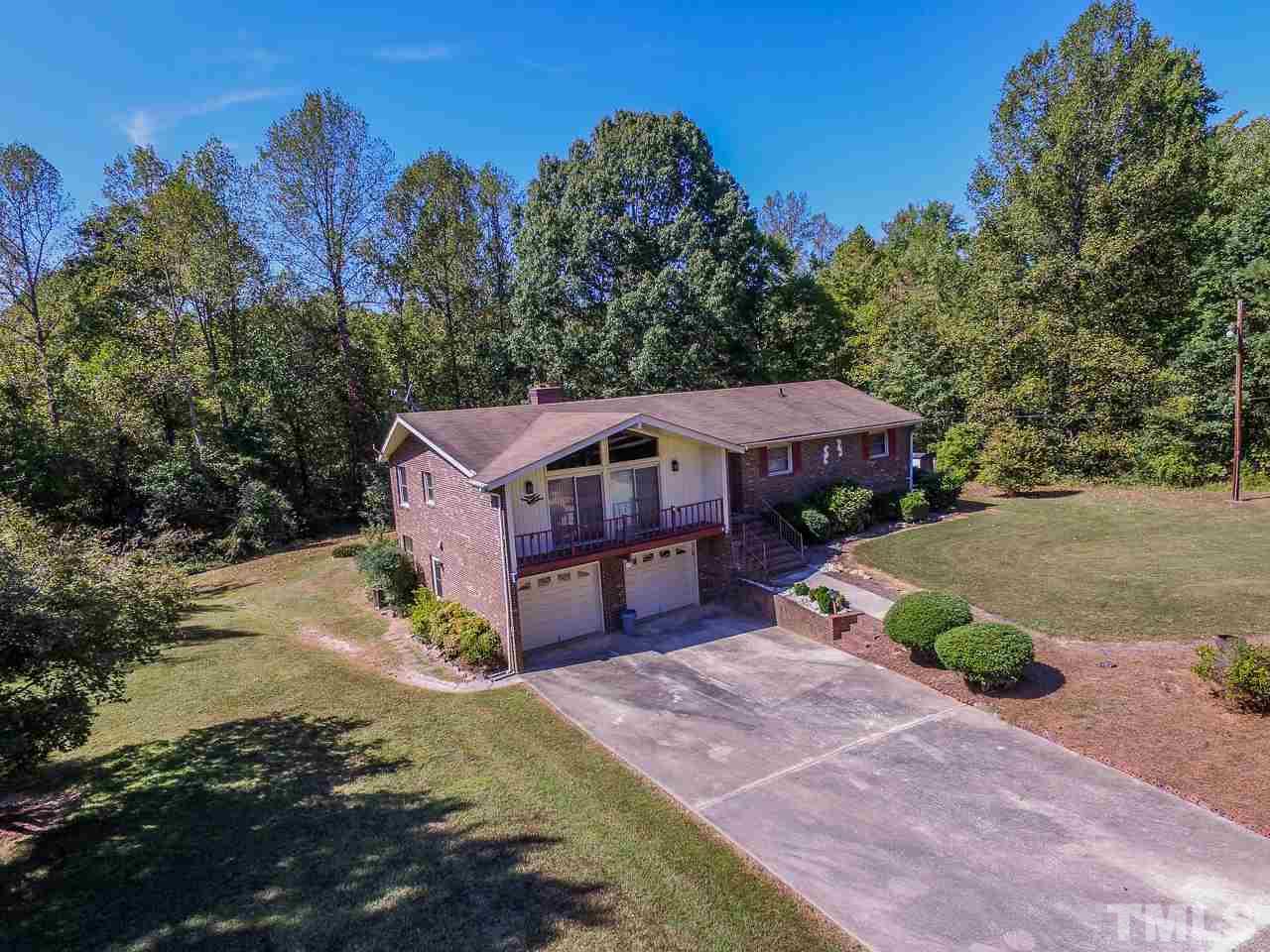 818 St Paul Church Road Roxboro, NC 27574 - Photo 30 of 30 Gallery Image 30
