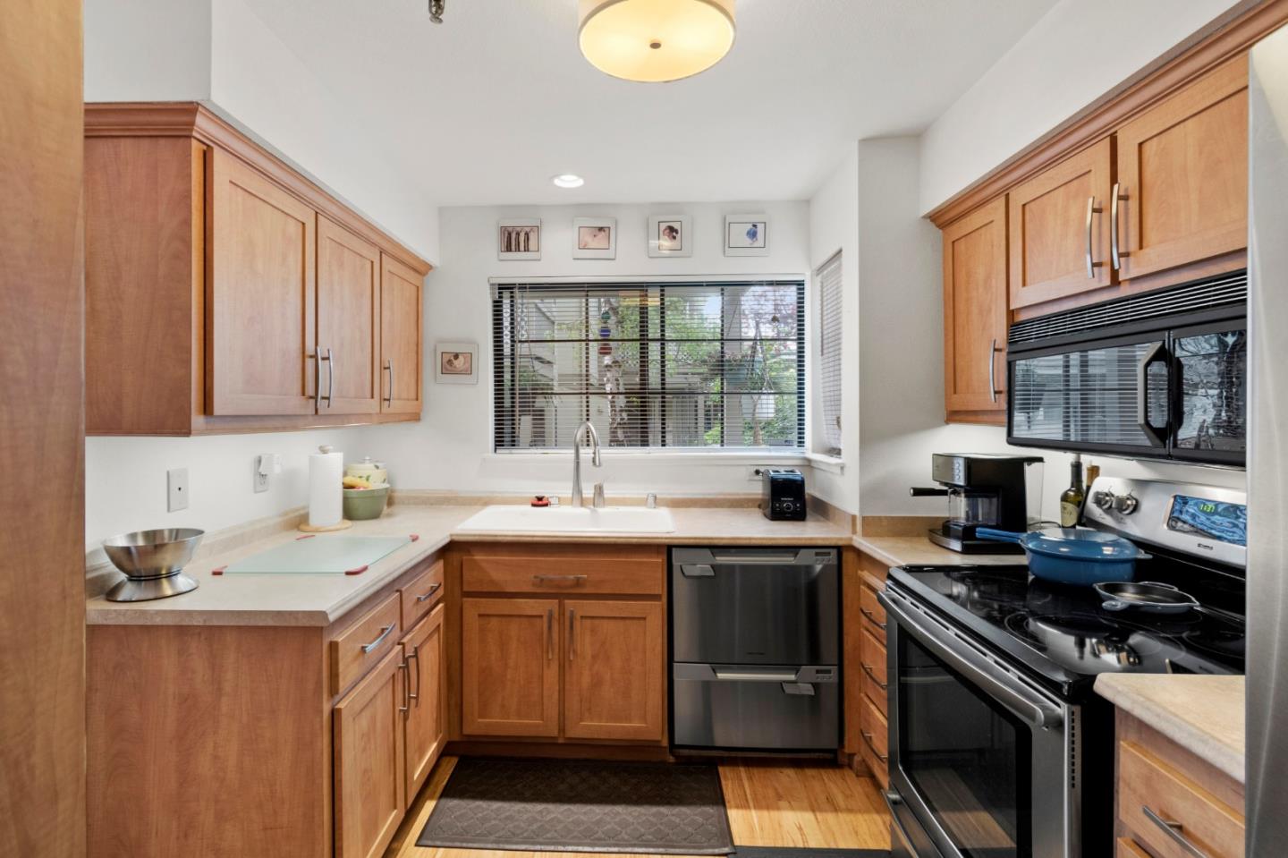 540 Pheasant Ridge Road, Unit 114 Del Rey Oaks, CA 93940 - Photo 1 of 15 Gallery Image 1