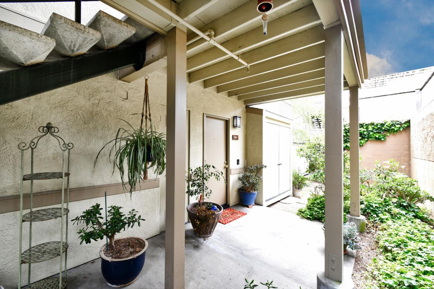 540 Pheasant Ridge Road, Unit 114 Del Rey Oaks, CA 93940 - Photo 13 of 15 Gallery Image 13