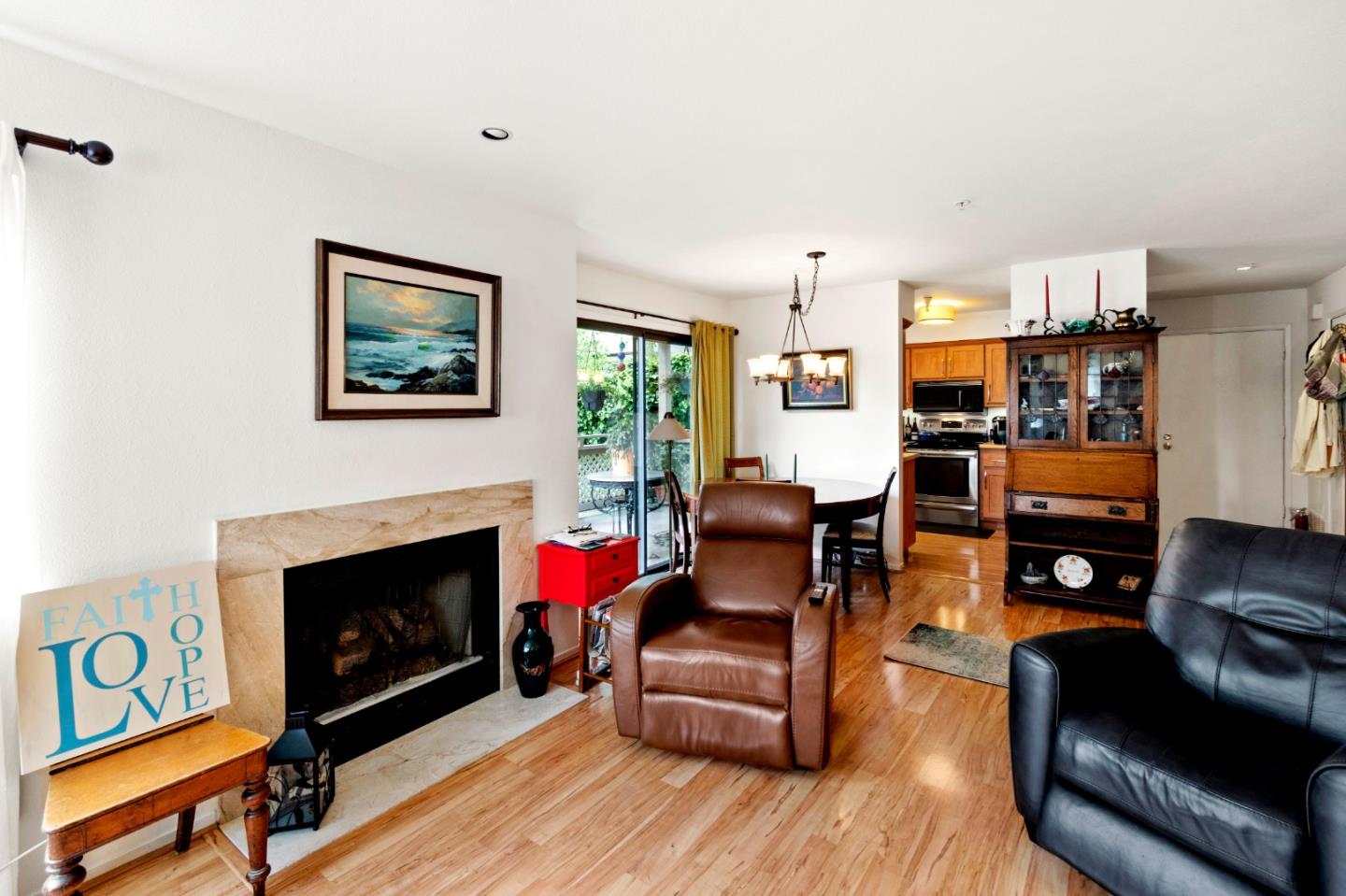 540 Pheasant Ridge Road, Unit 114 Del Rey Oaks, CA 93940 - Photo 5 of 15 Gallery Image 5