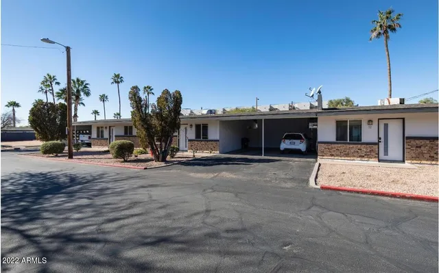 $1,395 | 2020 West Hayward Avenue, Unit 31, Phoenix, AZ 85021