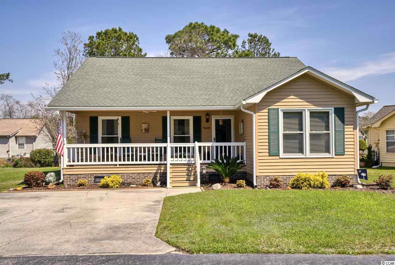 9428 Chicory Lane Murrells Inlet, SC 29576 - Photo 1 of 38 Gallery Image 1
