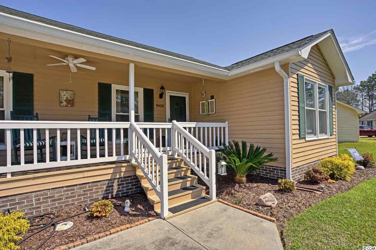 9428 Chicory Lane Murrells Inlet, SC 29576 - Photo 3 of 38 Gallery Image 3
