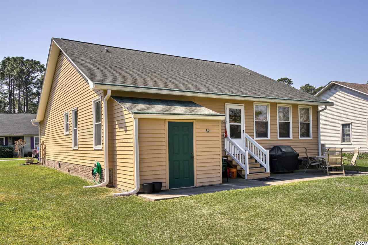 9428 Chicory Lane Murrells Inlet, SC 29576 - Photo 26 of 38 Gallery Image 26