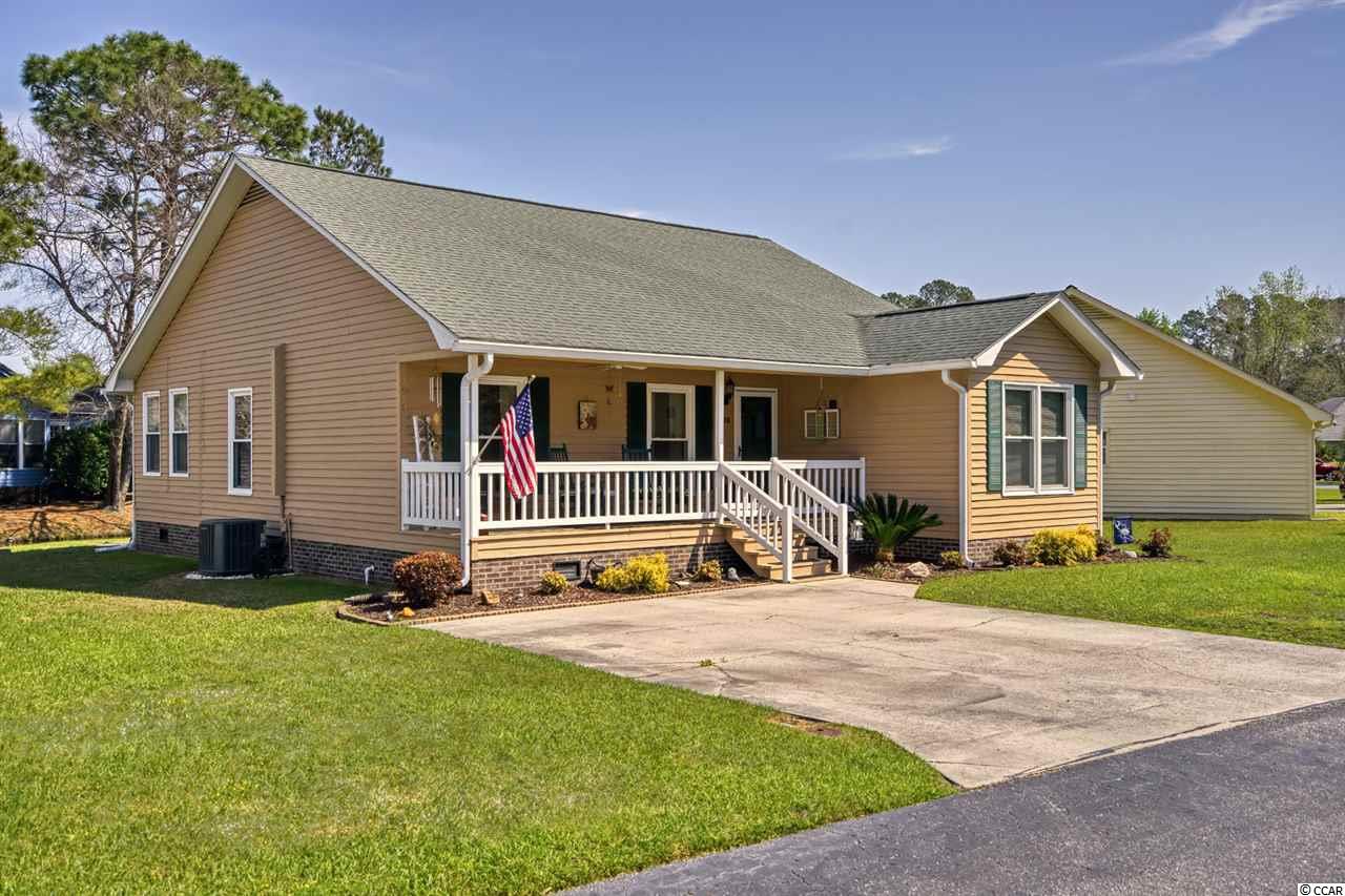 9428 Chicory Lane Murrells Inlet, SC 29576 - Photo 30 of 38 Gallery Image 30