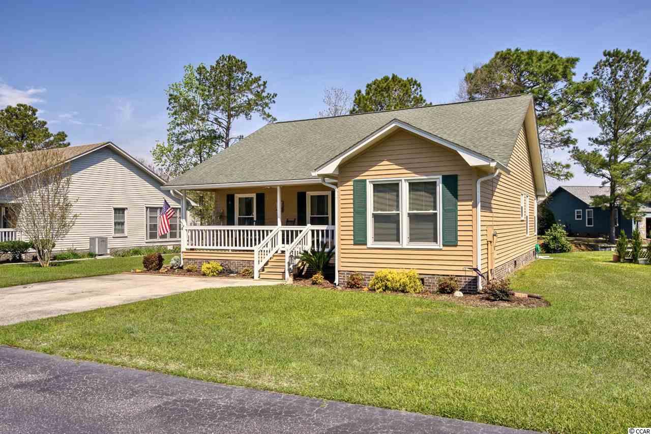 9428 Chicory Lane Murrells Inlet, SC 29576 - Photo 31 of 38 Gallery Image 31
