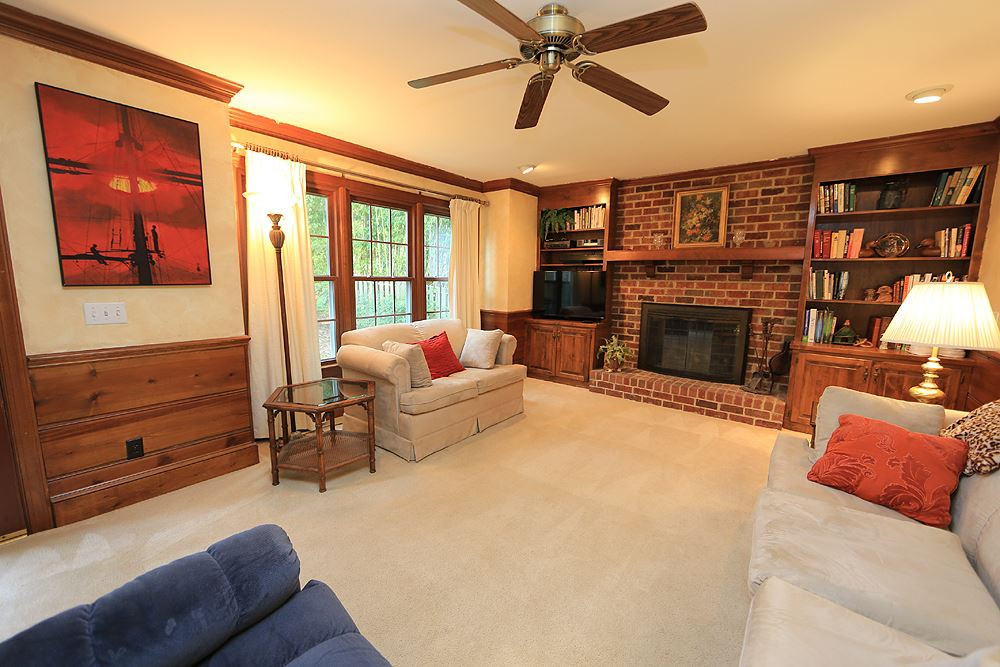 2104 Hamrick Drive Raleigh, NC 27615 - Photo 10 of 25 Photo 10