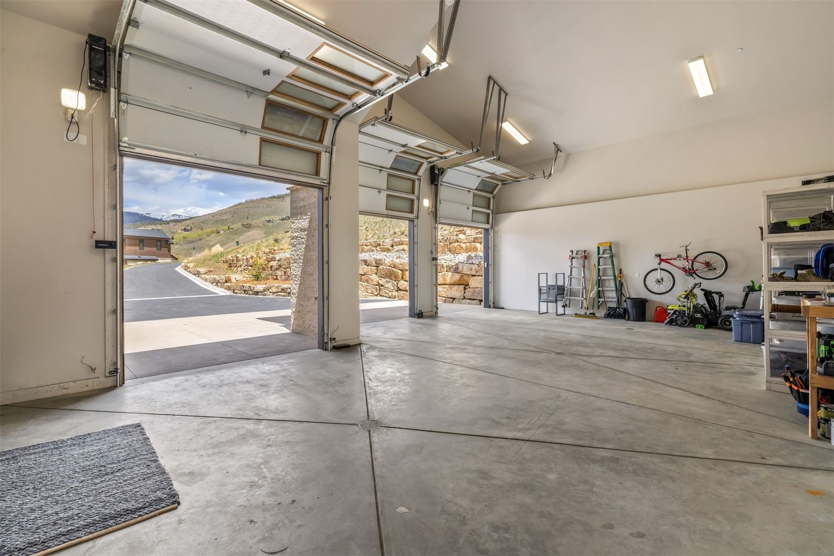 194 Angler Mountain Ranch Road Silverthorne, CO 80498 - Photo 47 of 50 Gallery Image 47