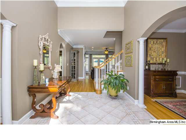 103 Windsor Lane Pelham, AL 35124 - Photo 3 of 32