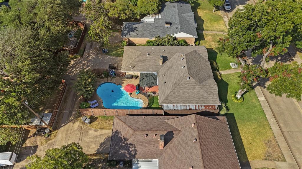6138 North Jim Miller Road Dallas, TX 75228 - Photo 21 of 25 Gallery Image 21