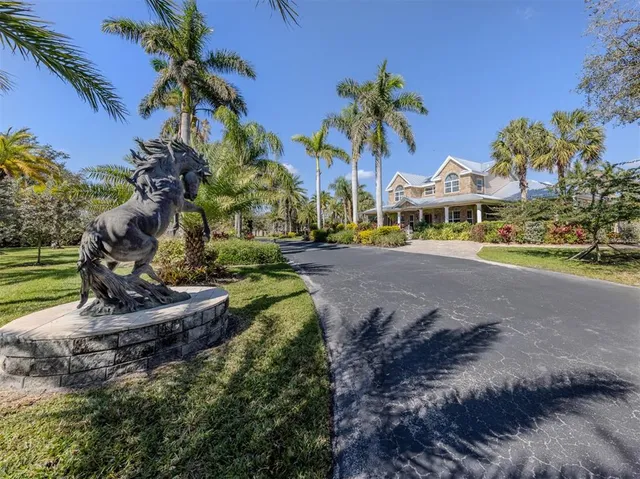 $2,500,000 | 9940 Peace River Street, Arcadia, FL 34269