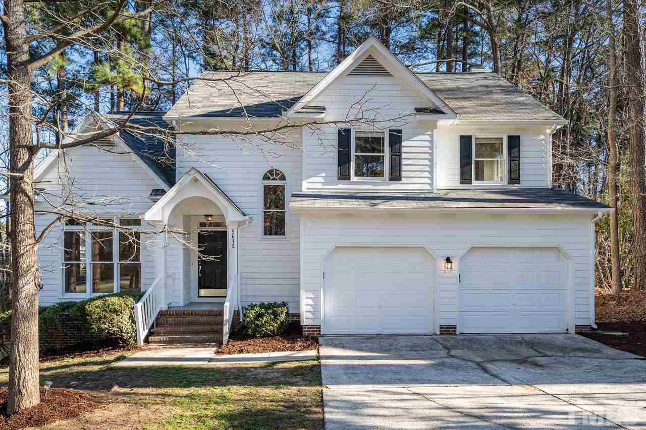 5612 Raddington Street Raleigh, NC 27613 - Photo 1 of 23