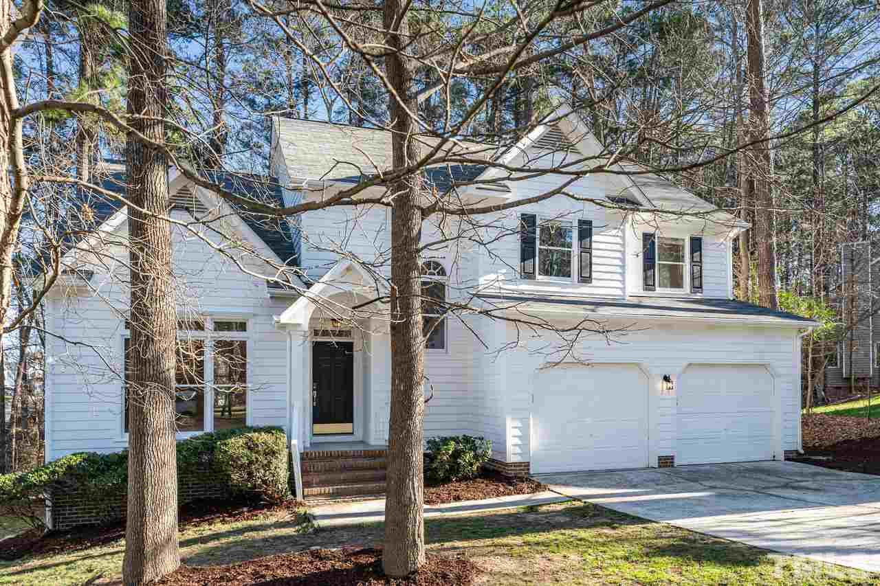 5612 Raddington Street Raleigh, NC 27613 - Photo 2 of 23