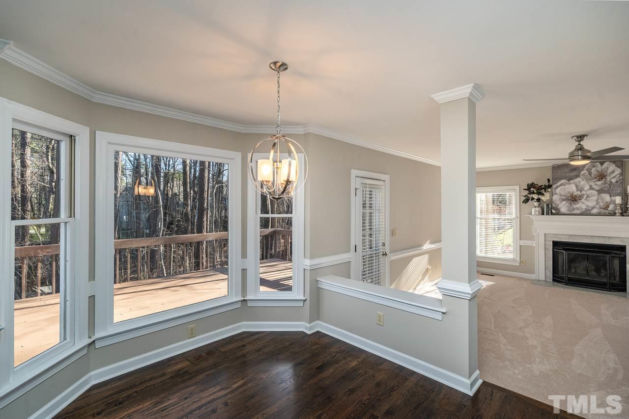 5612 Raddington Street Raleigh, NC 27613 - Photo 12 of 23